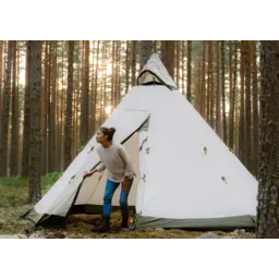 Tentipi Safir 9 eco